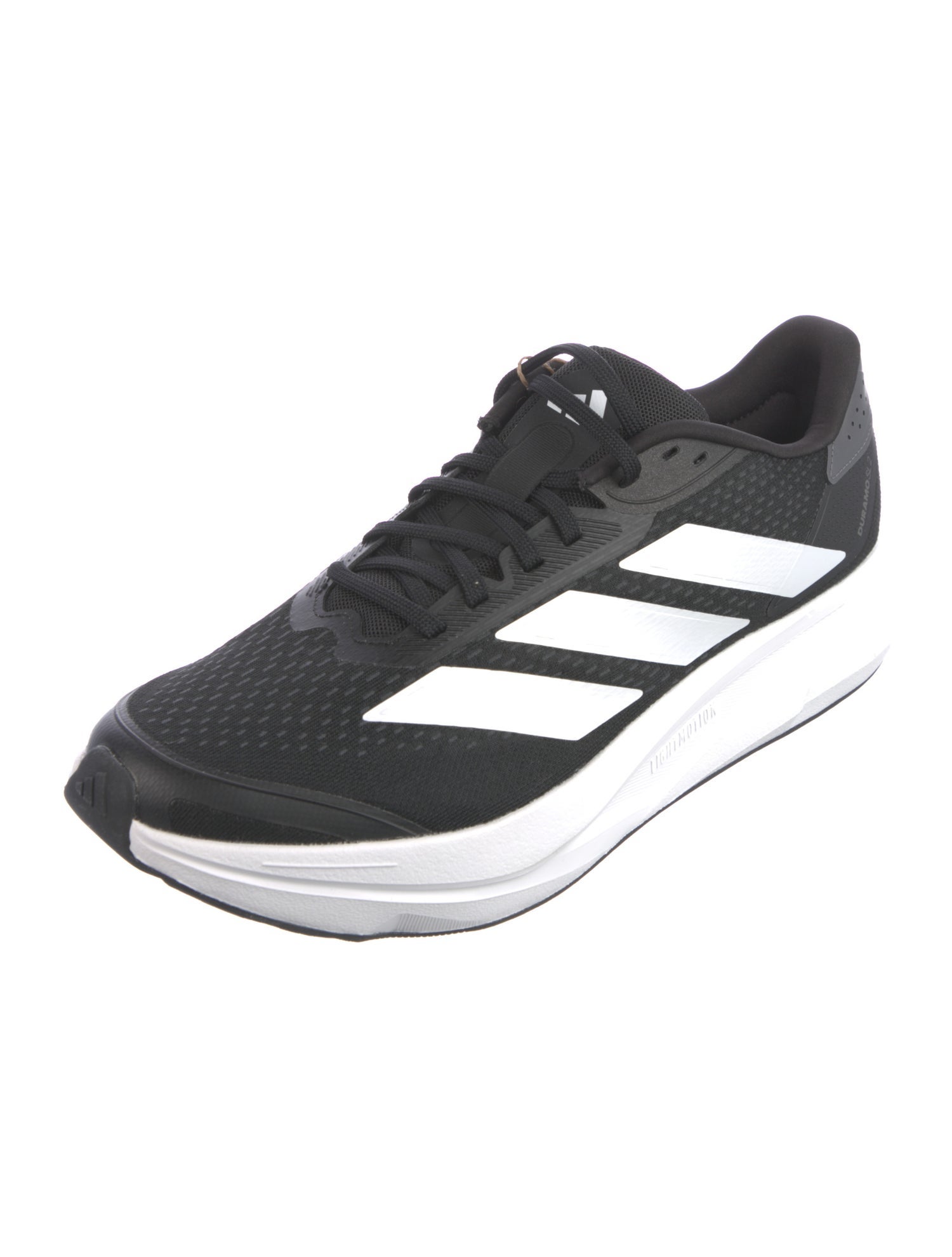 Adidas Mesh Athletic Sneakers